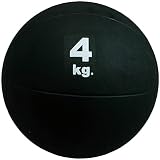 秦運動具工業 メディシンボール 4kg MB5740