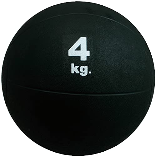秦運動具工業 メディシンボール 4kg MB5740