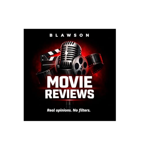 Intro: Blawson Movie Review