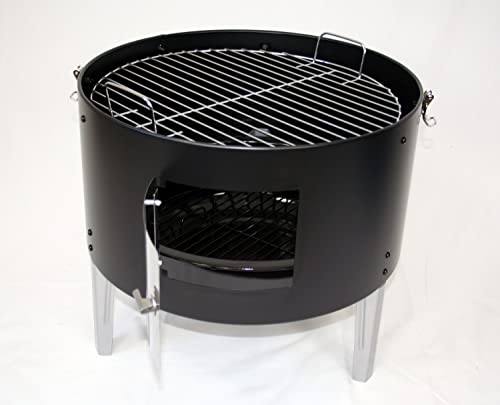 Räucherofen Wagner Smoker XL 3 in 1 Watersmoker BBQ Grill