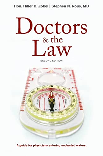 Doctors and the Law
