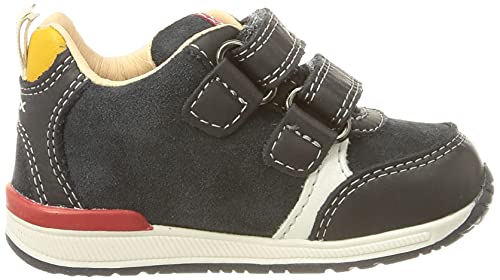 Geox Neonato B Rishon Boy B Primi Passi Bimbo