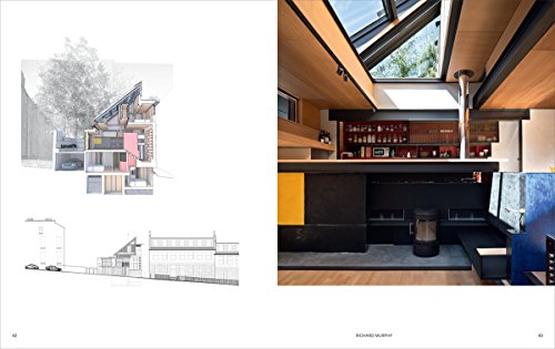 Architects' Houses (30 Inventive And Imaginative Homes Architects Designed And Live In) #TOP2