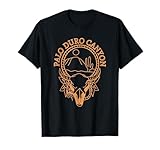Palo Duro Canyon Texas State Park T-Shirt