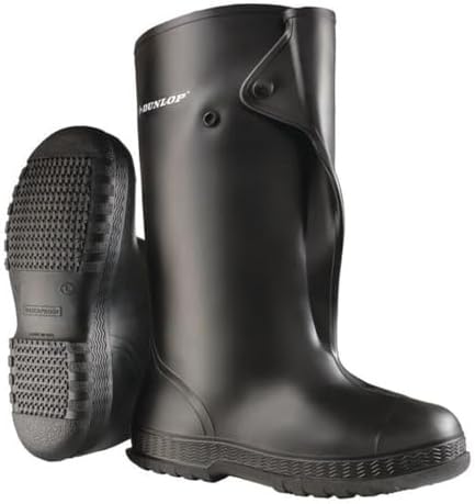 ONGUARD Overshoe 4-way Cleated Outsole - Waterproof Slush boots image 3
