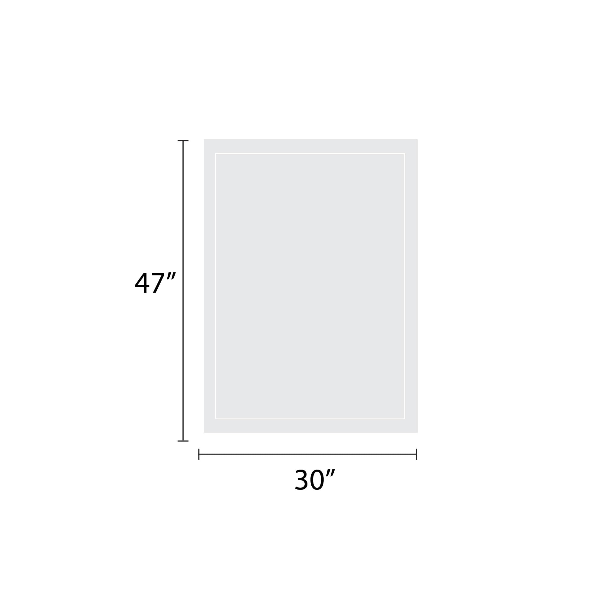 Gertmenian Tiefi 24605 - Tappeto da interni in stile bohémien, 2 x 4, extra piccolo (confezione da 2), antiscivolo, super resistente, ideale per aree ad alto traffico in camera da letto, ufficio,