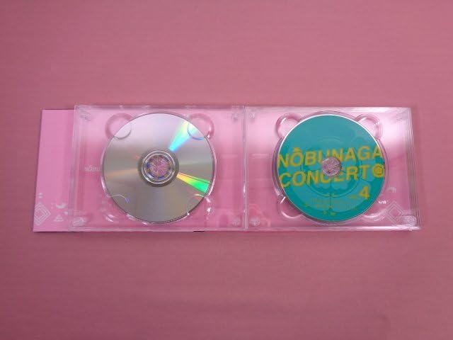 Amazon.co.jp: DVD-BOX 『 信長協奏曲 ノブナガ コンツェルト 全