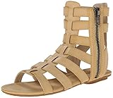 Michael Antonio Women's Debbie Gladiator Sandal