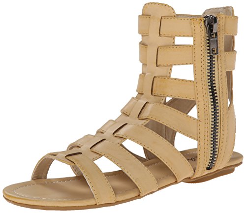 Michael Antonio Women's Debbie Gladiator Sandal