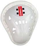 GRAY-NICOLLS Ceinture de Protection abdominale Standard-Protection de Cricket pour homme