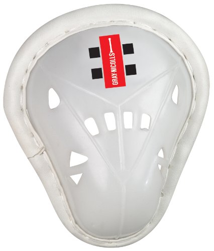 GRAY-NICOLLS Abdo Guard Standard Cricket Protection MENS