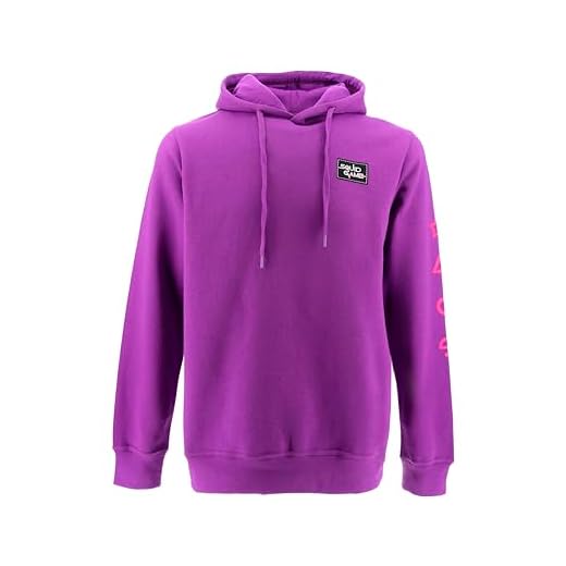 Squid Game Sudadera para Mujer Hombre, Sueter Diseño Juego del Calamar Sudadera con Capucha, Regalo para Hombres Mujeres y Adolescentes | Talla L