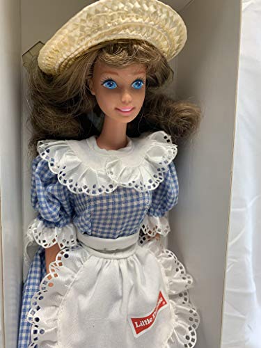 Barbie Little Debbie Muñeca Edición Coleccionista 1992 miniatura 2