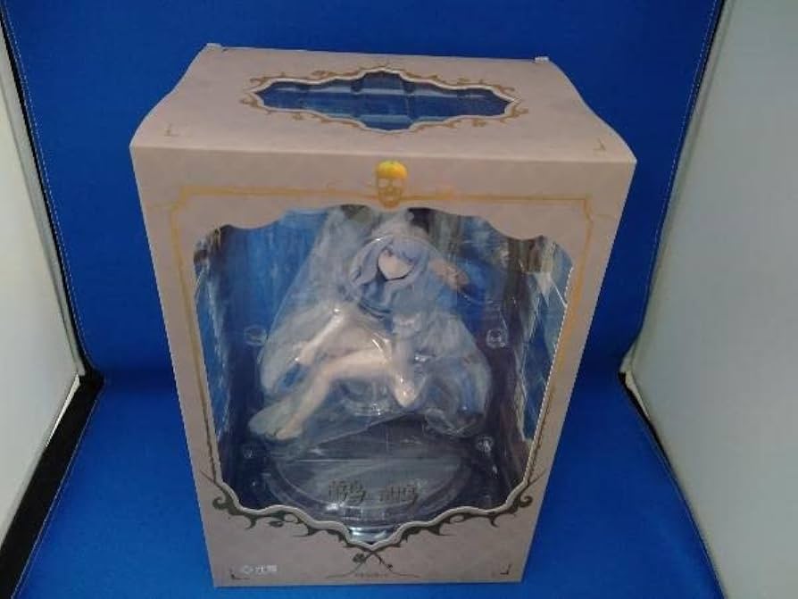 Amazon | 未開封品 フィギュア ルミナスボックス ペリカン -Pelecanus