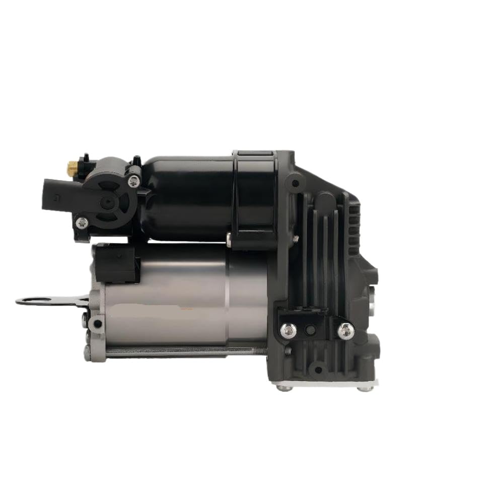 Swtvsmrkc Onecolor Air Suspension Compressor Pump 2213201704 Compatible With Mercedes-Benz W221 S550 Cl550