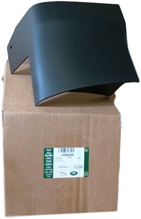 LAND ROVER GUARDABARROS DELANTERO ORIGINAL MOLDURA INFERIOR RANGE ROVER SPORT 14 LH NUEVO LR064266