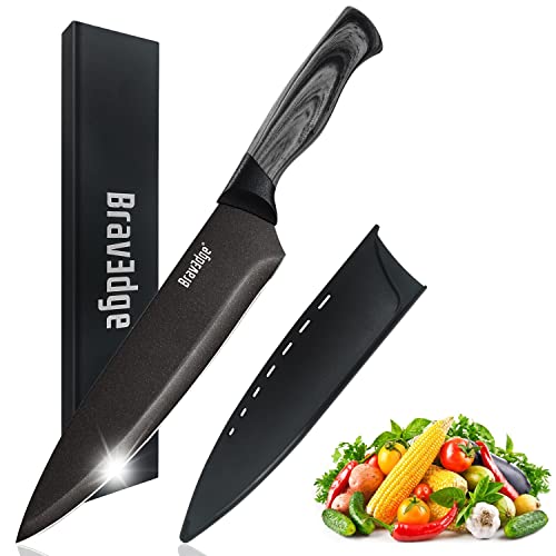 Top 10 Chef Knife With Sheaths of 2022 Best Reviews Guide