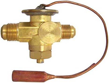 Expansion Valve, Fits 1967-68 Mustang #25-8803