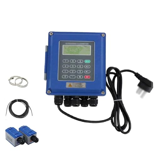 �Ǌ|���f�W�^���t�̗��ʃ��j�^�����O �|�[�^�u���N�����v�I�������ʌv |��N�P�i��ڐG�j���� | �����x���� �Y�Ɨp���p�r����|�Ή��ǌa DN15�`6000 |(DN6000)