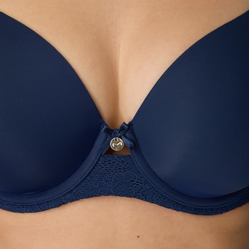 Image of Maidenform Women's Push-Up Bra with Custom Lift, One Underwire Bras for Women, Convertible (Plus