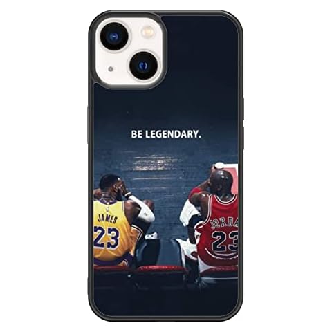 Generic Basketball Stars Phone Case Cover