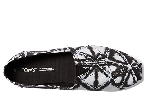 Image of Toms Womens Alpargata 3.0