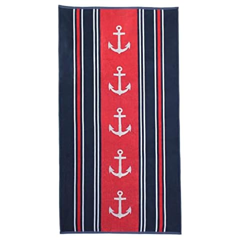 Serviette de plage P.K. Collection Cover