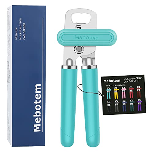 Top 10 Rust Free Can Opener of 2022 Katynel