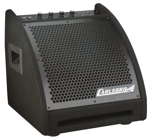 Carlsbro EDA 30B Amplificateur de Batterie électronique Cover