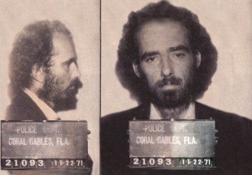 The Godfathers of Ganja