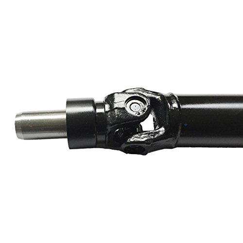 SKP SK936900 Drive Shaft, 1 Pack - Thumbnail 4