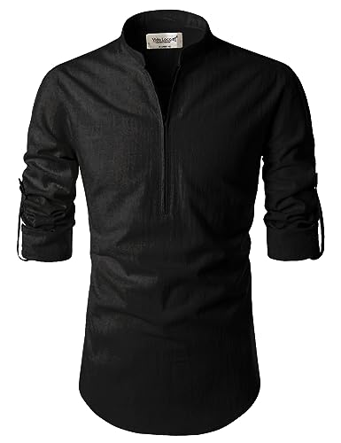 Image of Vida Loca Casual Shirt for Men|| Shirt for Men|| Men Stylish Shirt || Men Solid Shirt || Men Cotton Shirt