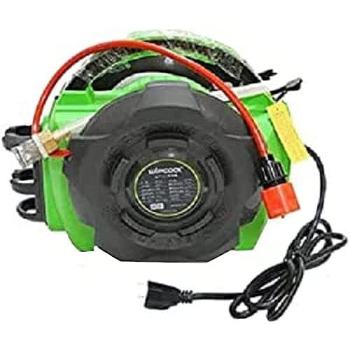 【限定割引】【美品】FUSO WIPCOOL エアコン洗浄機　JET-50 新型！【FUSO】 JET-50 エアコン洗浄機 (100V電源PSE適合審査済)