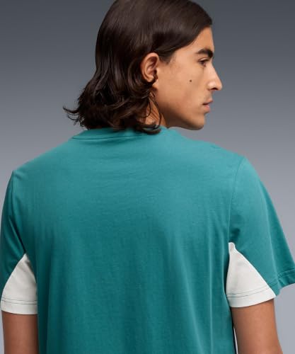 Vêtements Puma ESS BLOCK Tee pour Homme - vue 8