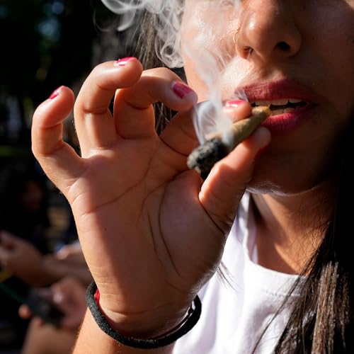 Donald Trump&rsquo;s Pot Shot