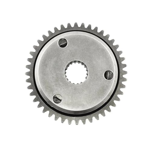 Embrague de arranque para mantenimiento de GSX-R600, GSX-R750 y GSX-R1000 K1-K3 4