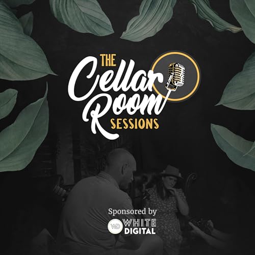 Page de couverture de The Cellar Room Sessions