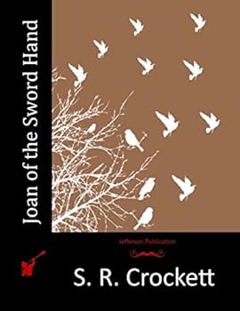 Joan of the Sword Hand