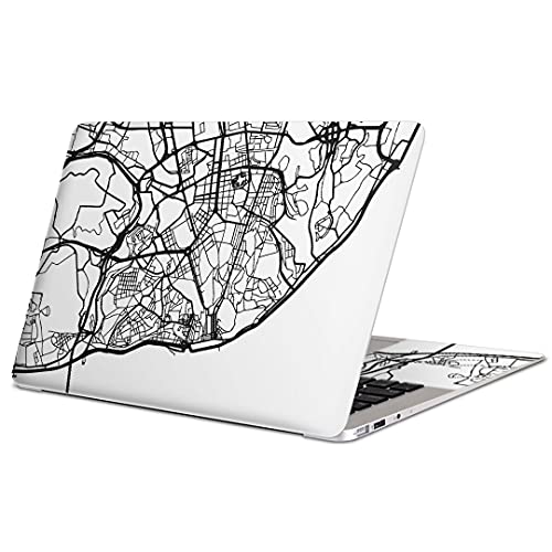 igsticker MacBook Air 13inch A1466 / A1369 ��p�X�L���V�[�� 2010~2017���f���܂őΉ� �}�b�N�u�b�N �G�A Mac Air 13�C���` �m�[�g�u�b�N �t�B���� �X�e�b�J�[ �A�N�Z�T���[ �ی� 050142