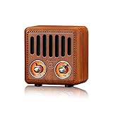 レトロラジオ AUX接続 高級 チェリー製 ビンテージ ブルートゥース Bluetooth 木製 FM MP3 プレーヤー クラシック 小型 携帯 大音量 高音質 高感度 重低音 ポータブルラジオ レトロラジオ AUX接続 高級 チェリー製 ビンテージ ブルートゥース Bluetooth 木製 FM MP3 プレーヤー クラシック 小型 携帯 大音量 高音質 高感度 重低音 ポータブルラジオ