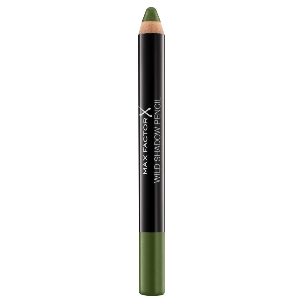 Max Factor Eyeliner - Pack of 1, 15 Vicious Moss