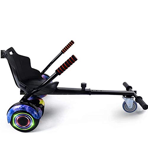 Great Deal! Karting Bracket - for Self Balancing Electric Scooters Karting Bracket Fits Hoverboards ...