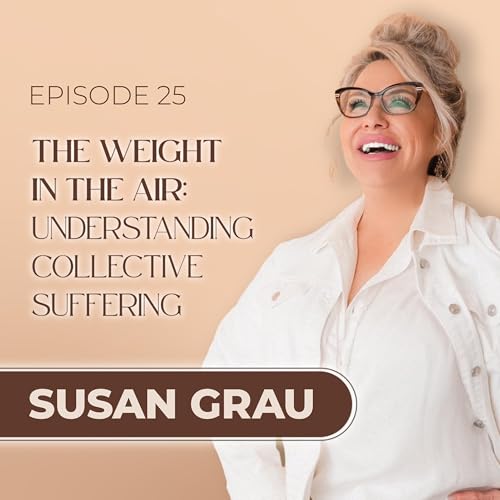 The Weight in the Air: Understanding Collective Suffering