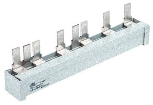 Barre de Pont ozxa41 abb-entrelec le choix de la durabilité industrielle
