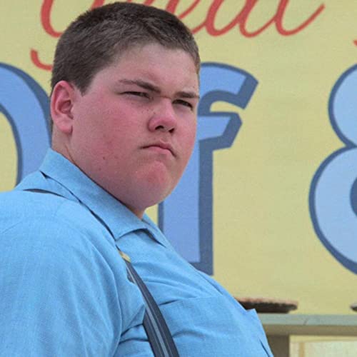 "Stand By Me" Actor Andy Lindberg. (David 'LardAss' Hogan). Monday