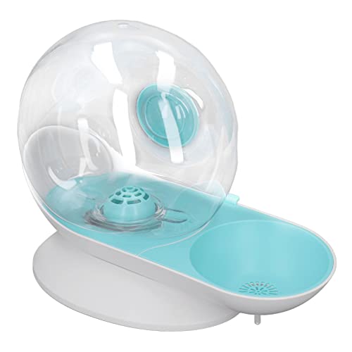Dispensador automático de agua 2.8L para perros y gatos