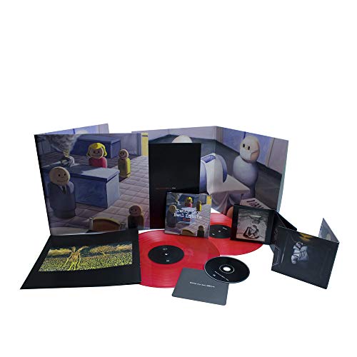 Sunny Day Real Estate