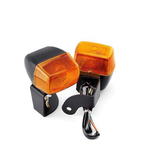 Feu clignotant moto XR avant arrière pour XR600R XR400R XR250R 250