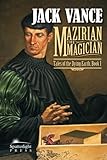  Mazirian the Magician