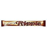 GALAXY Ripple 36 x 33g Bars (Bulk Buy)